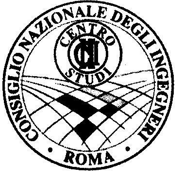 Centro Studi Consiglio Nazionale Ingegneri Nota sull incidenza dei processi di