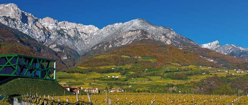 influssi del lago, i giorni abbracciati dal sole