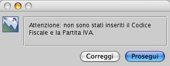 clientefornitore in un documento (Documento Fiscale, Ordine da Cliente o Ordine a Fornitore).