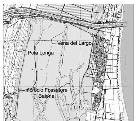 Test ecotossicologici nell'analisi di sedimenti marini e salmastri 313 Fig.