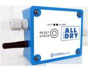 ALL DRY SISTEMA ANTIALLAGAMENTO E MICROPERDITE CODICE ARTICOLO EURO/CAD.