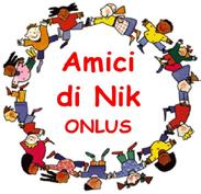 Proge Associazione Amici di Nik Presenta etto Le tradizioni Progetto Le tradizioni Nik day 2014: prepariamo insieme il calendario della Solidarietà ed il nuovo libro!