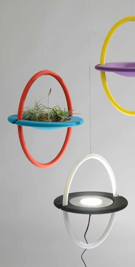 Petaso: articolo di Arredo design presentato in anteprima al Fuorisalone di Milano 2017 presso la Galleria