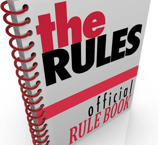 Keeping Control Establish rules early - start as you mean to go on Explain rules