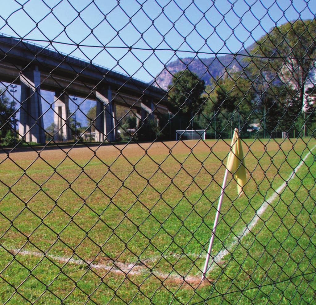 Il censimento dell impiantistica sportiva piemontese - Metodi, strumenti ed esiti AREA VERBANIA DATI AGGIORNATI AL 3 NOVEMBRE 27 COORDINATORE ing. arch.