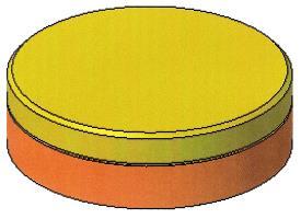 32 DATI TECNICI SPECIFICATIONS Diametro A Diameter A mm 22 30 32 Area pistone surface area cm2 3,79 7,06 8,03 Sforzo a 250 bar Force at 250 bar kn 9,4 17,6 20,1 DESCRIZIONE e APPLICAZIONI Impiego per