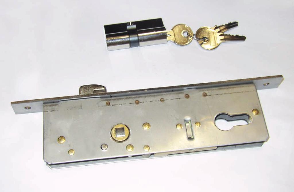 serratura door lock keys serrure complete de clef porte manuali / manual doors / portes manuelles tutte / all / toutes 2 1 1) serrratura RC.
