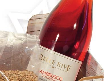 "Belle Rive" 750 ml