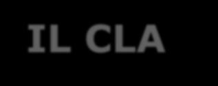 IL CLA Il Centro Linguistico di Ateneo (CLA) è la