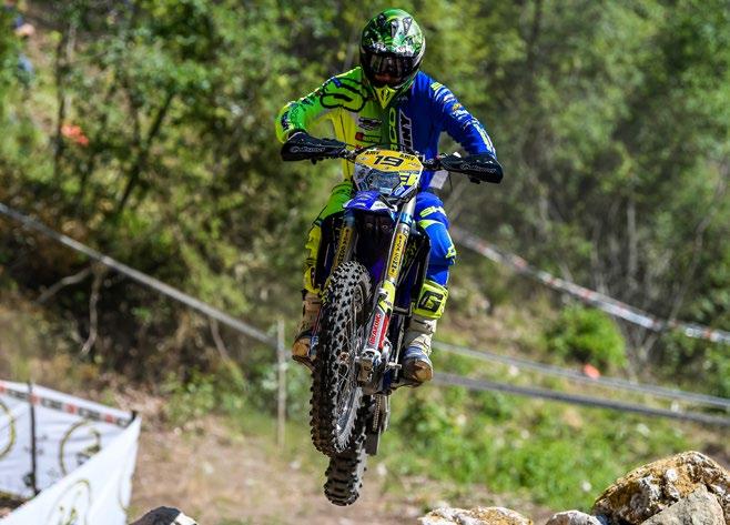 RAND AUVERGNE PERFETTA 4 TEMPI I 250