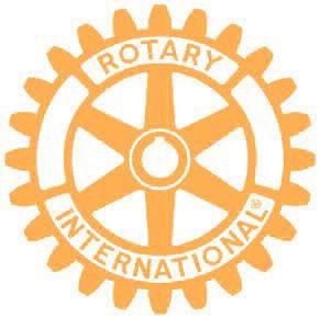 Rotary Club Lecco Manzoni Anno Rotariano 2015-2016 L amicizia è stata la roccia sulla quale è staro costruito il rotary.