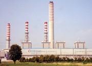 EMISSIONI NON CONTEGGIATE NELLA BASELINE Centrale termoelettrica Originariamente formata da 4 gruppi, da 320 MW ciascuno, alimentati da olio combustibile e gas metano.