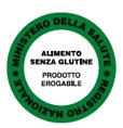 glutine acquistati dall assistito e registra l