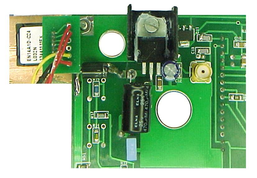 A proposito del micro Arduino 328P va detto che la procedura della sua messa in funzione è la seguente : 1) Caricare il BootLoader, se il micro ne è sprovvisto.