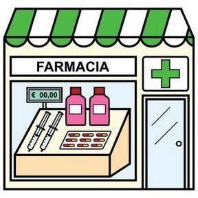 LA SPESA FARMACEUTICA PROGETTO 1FARMACIA1FAMIGLIA OBIETTIVO: sostenere le famiglie nell acquisto di prodotti farmaceutici BENEFICIARI: famiglie economicamente fragili, segnalate dai servizi sociali