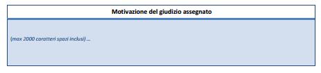 Punti di attenzione: la motivazione La motivazione: Va sempre espressa Serve a dare solidità all