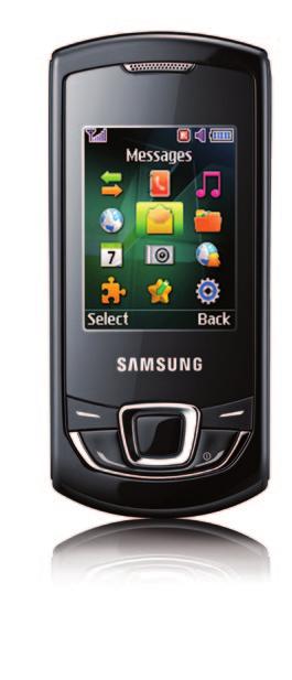 Semplicemente prepaid Custodia per cellulare Superbag, black 9.90 Samsung E2550 SIM-Lock Sunrise go dayflat 49. Incl. 5.