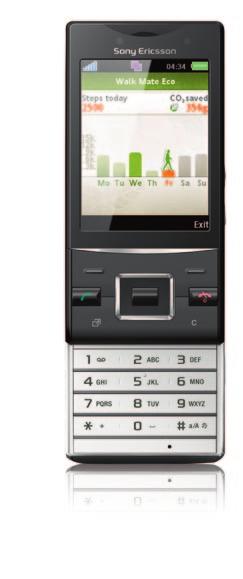 Semplicemente pratico Sony Ericsson Travel Charger/CST-75 29.