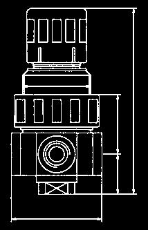 27 Microregolatori di pressione Pressione altezza larghezza in/out rticolo onnessioni uscita bar odice R14M 1/4 0,2-1,5 82,5 40 17,5 26 40.50.200.15 1/4 0,3-3 82,5 40 17,5 26 40.50.200 1/4 0,8-8 82,5 40 17,5 26 40.