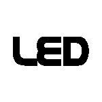 Cetus LED 96242097 CETUS LED 2000 HF 830 Times New Roman 25W LED_1950 Cetus LED Downlight a LED di ridotto spessore e ad alte prestazioni per incasso a soffitto. Alimentatore output fisso elettronico.