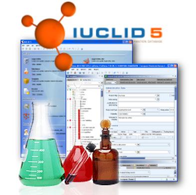 Strumenti per REACH e CLP IUCLID 5: International Uniform ChemicaL Information Database software residente sul pc dell utente della Commissione Europea (DG JRC, DG ENV, DG ENT) http://iuclid.