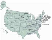 UE: export 2014 Usa, food and beverages Ripartizione BEC(Braod Economic Categories): food and beverages primary and processed USA ITALY FRANCE UNITED KINGDOM 2.392,25 2.712,38 2.