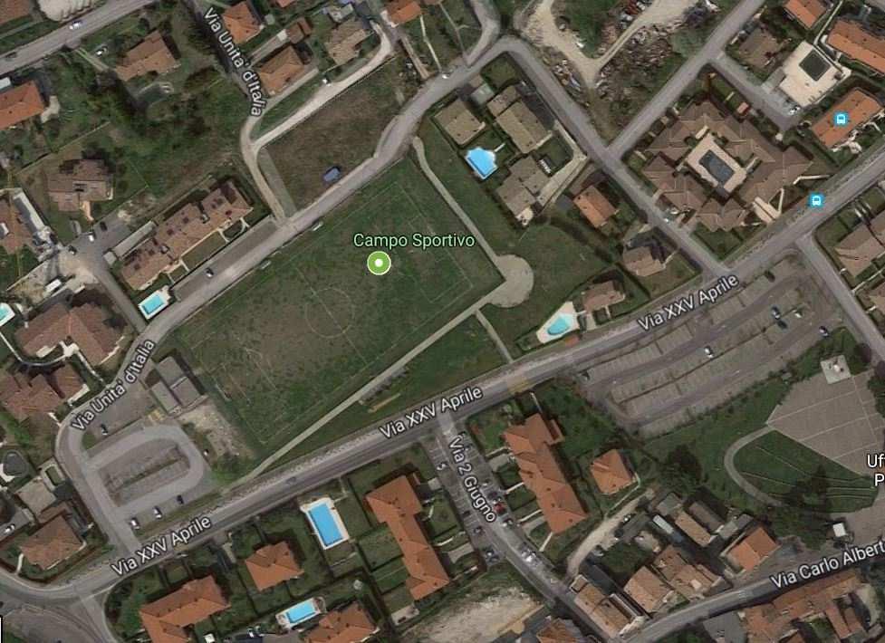 ALLEGATO 2 - ATTIVITA PREPARATORIA MONIGA DEL GARDA: Approntamento Campo Base