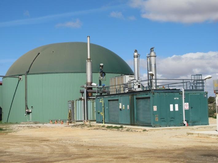 Il progetto BIOGAS 3 Il progetto Biogas 3, co-finanziato dall Unione Europea all interno del programma Intelligent Energy Europe, mira a promuovere l utilizzo di energie rinnovabili a