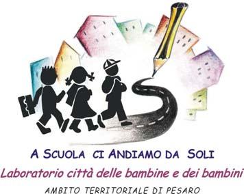 Laboratorio città delle bambine e dei bambini UN PROGETTO PARTECIPATO PER LA MOBILITA SOSTENIBILE PERCORSO STANDARD RIPROPOSTO ANCHE NEL 2009 Obiettivi e strategie Comitato