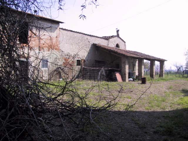 Il contesto del territorio locale e agricoltura periurbana elementi