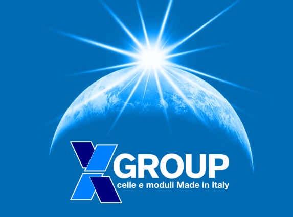 XGROUP S.p.A. Via dell artigianato 35020 Vanzo di S.