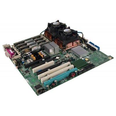 Il primo marketplace di instant commerce italiano Motherboard SuperMicro X7DAE+ Dual Xeon-Quad Core Prezzo: 549,00