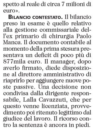 stampa ad uso