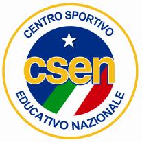 CENTRO SPORTIVO EDUCATIVO NAZIONALE ENTE DI PROMOZIONE SPORTIVA RICONOSCIUTO DAL C.O.N.I. D. Lgs n. 242 del 23-7-1999 (Delibera C.N. CONI n.