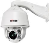 Telecamere Full-HD IP SPEED DOME UN-IPTZ5130-20X UN-IPTZ5200-20X UN-IPTZ5300-30X Speed Dome IP Ottica: 4,7-94 mm - Sensore: 1,3Mp (1920*960) Speed Dome IP Ottica: 4,7-94 mm - Sensore: 2Mp (1920*1080)