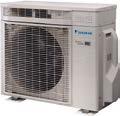 FTXZ-N + RXZ-N TECNOLOGIA ASSOLUTA: Unico climatizzatore in grado di controllare il grado di umidità Il più efficiente (secondo la EN14825): consumi minimi in assoluto.