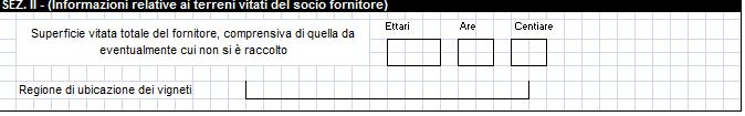 Le generalità del rappresentante legale (cognome e nome, codice fiscale, domicilio, comune di residenza, data e luogo di nascita) della ditta qualora questa sia una persona giuridica sono riprese dal