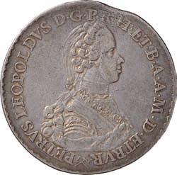 842 Francescone 1766 - D.G.
