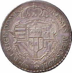 1768  tipo XII/5 bis (AG g.