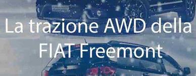 integrale AWD Fiat Freemont Conoscere i componenti e il