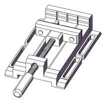 traforo con lama per colla universale/ pistola termoincollante/ silicone cacciavite a