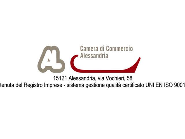 Camera di Commercio Industria Artigianato e Agricoltura di ALESSANDRIA Visura di evasione FEDERAZIONE SOVRAZONALE PIEMONTE 6 - PIEMONTE SUD EST S.C. A R.L. Forma giuridica: SOCIETA' CONSORTILE A RESPONSABILITA' LIMITATA Sede legale: CASALE MONFERRATO (AL) VIALE GIOLITTI 2 cap 15033 PEC: FS.