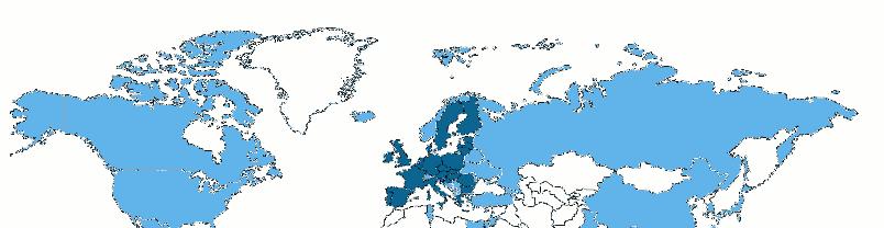 Partecipazione delle PMI ai programmi UE Enterprise Europe Network nel Mondo Supporta la ricerca transnazionale e la cooperazione