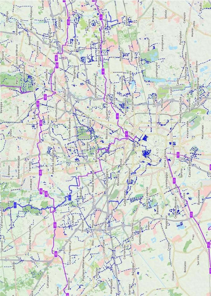 a chi è utile OSM?