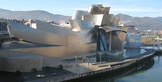 Owen Gehry, Guggenheim