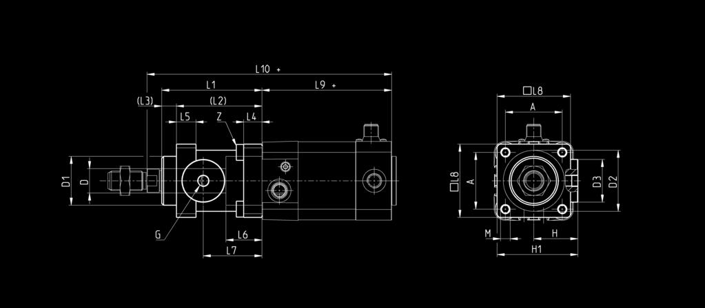 5 23 40 M0 22 * 5 30 56.5 4 7 5 89 25 54 60 23 35 G/2 4 0.5 30 M27x2 42 60 0 32 43 23.