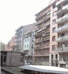 RGE 2128/2010 M0026944 MILANO MILANO - ZONA 5 - VIA VOLVINIO 24: APPARTAMEN- TO di mq. 64,10 posto al piano quinto, composto da due locali oltre servizi e balcone con annesso una soffitta.