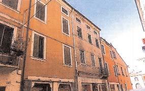 piano terra. ubicazione: Castelnuovo Del Garda via Montini 20 (VR) tipo di immobile: Autorimessa al piano interrato.
