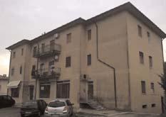 ssa Maria Maddalena Buoninconti in Verona Vicolo Ghiaia n. 3 NOGAROLE ROCCA ABITAZIONE Procedura numero: 769/11 LOTTO UNICO - tipo di immobile: Abitazione.
