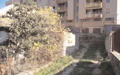 MATERA - LAGONEGRO Lotto B: in Pomarico (MT), Corso Vittorio Emanuele, unità immobiliare in ""Palazzo Marchesale"", secondo piano pluriuso, di mq 1.617,91 di cui mq 1.
